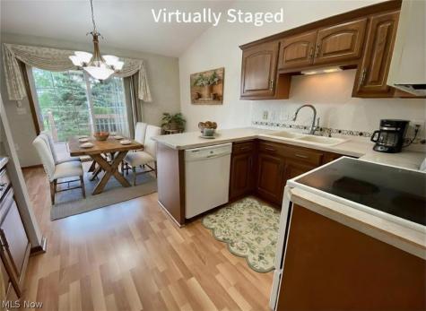 1578 Cape Cod Drive Mansfield OH 44904