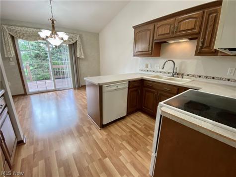 1578 Cape Cod Drive Mansfield OH 44904