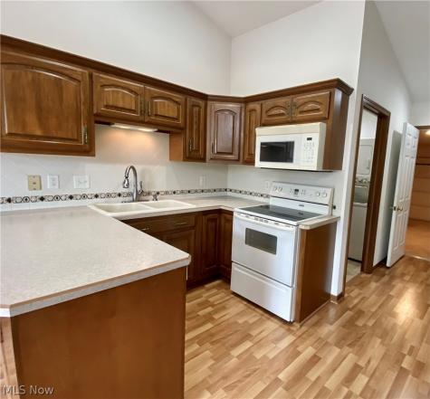 1578 Cape Cod Drive Mansfield OH 44904
