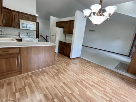 1578 Cape Cod Drive Mansfield OH 44904