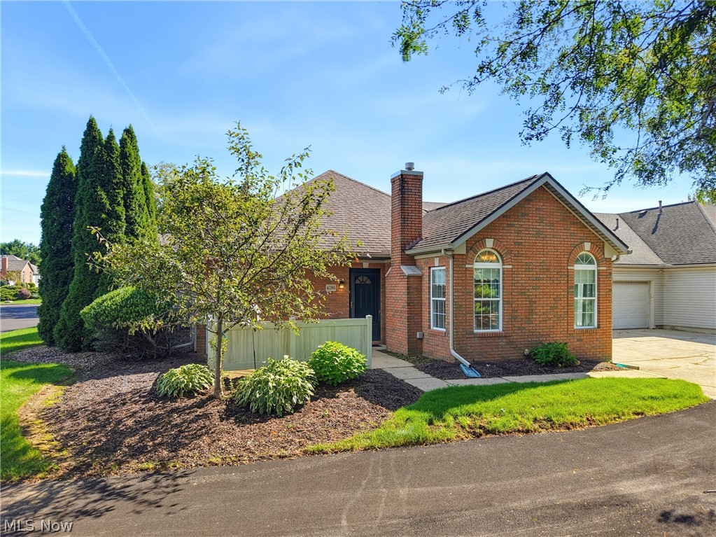 4286 Hunters Chase Lane Wooster OH 44691