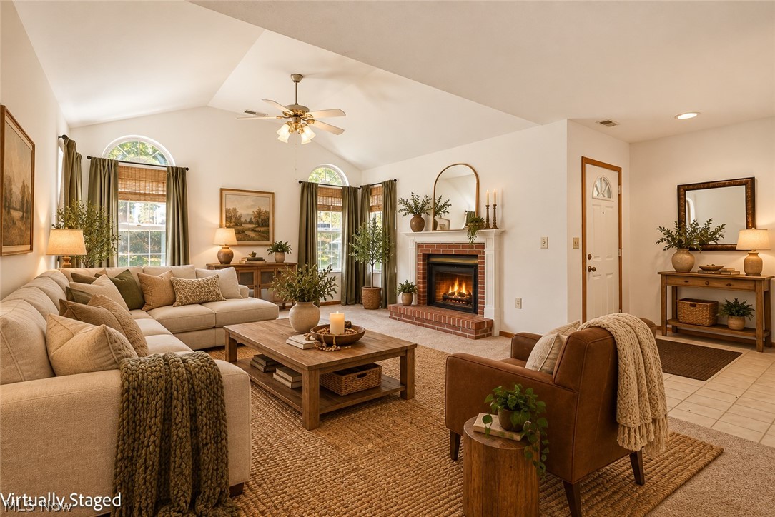 4286 Hunters Chase Lane Wooster OH 44691