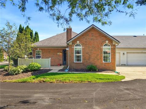 4286 Hunters Chase Lane Wooster OH 44691
