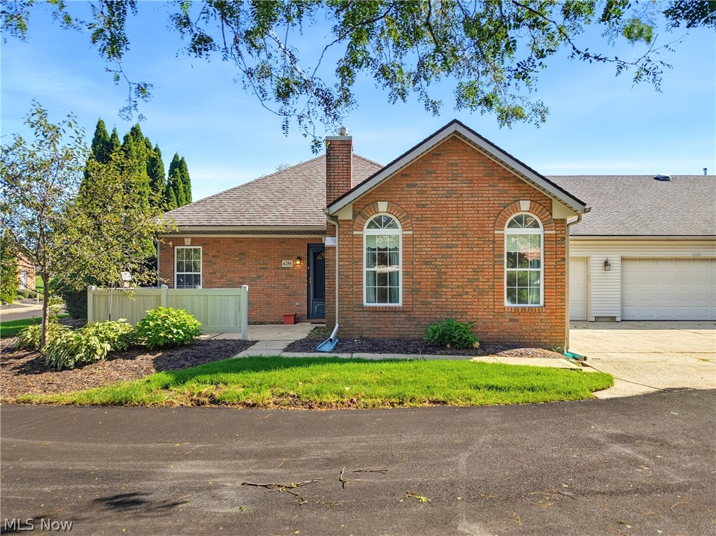 4286 Hunters Chase Lane Wooster OH 44691