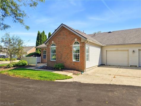 4286 Hunters Chase Lane Wooster OH 44691