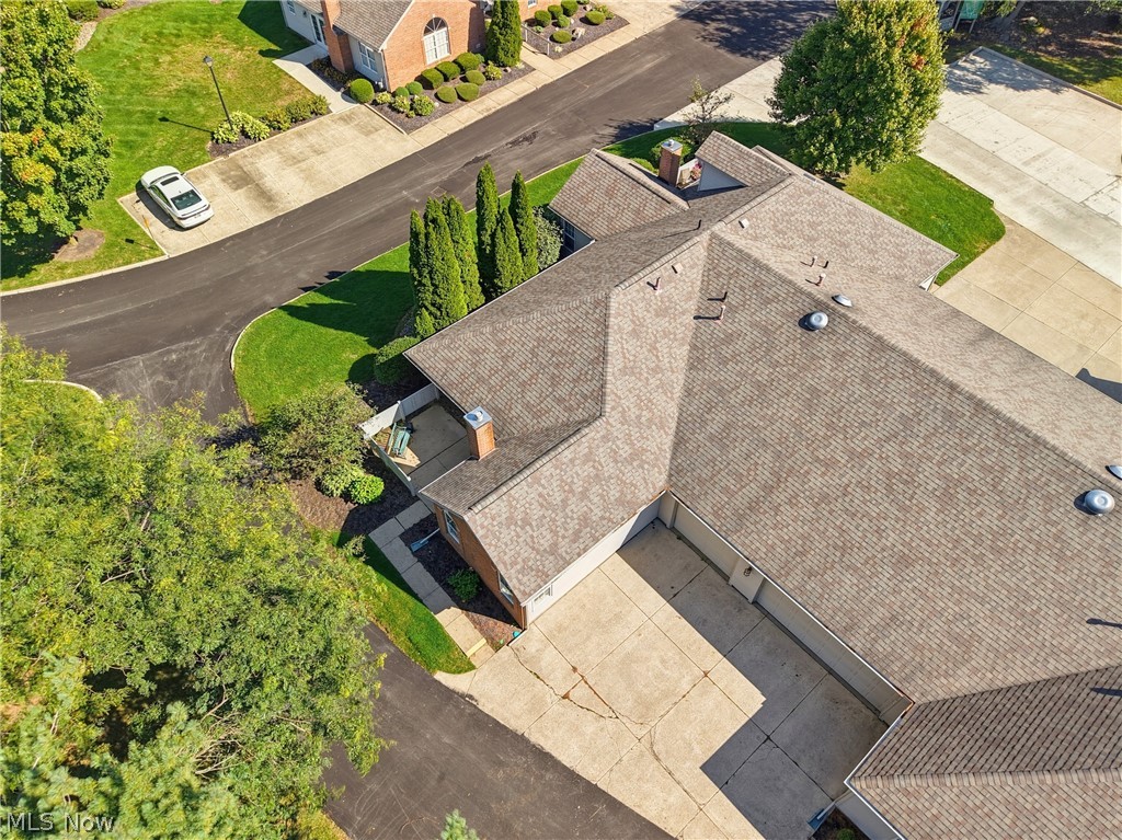 4286 Hunters Chase Lane Wooster OH 44691