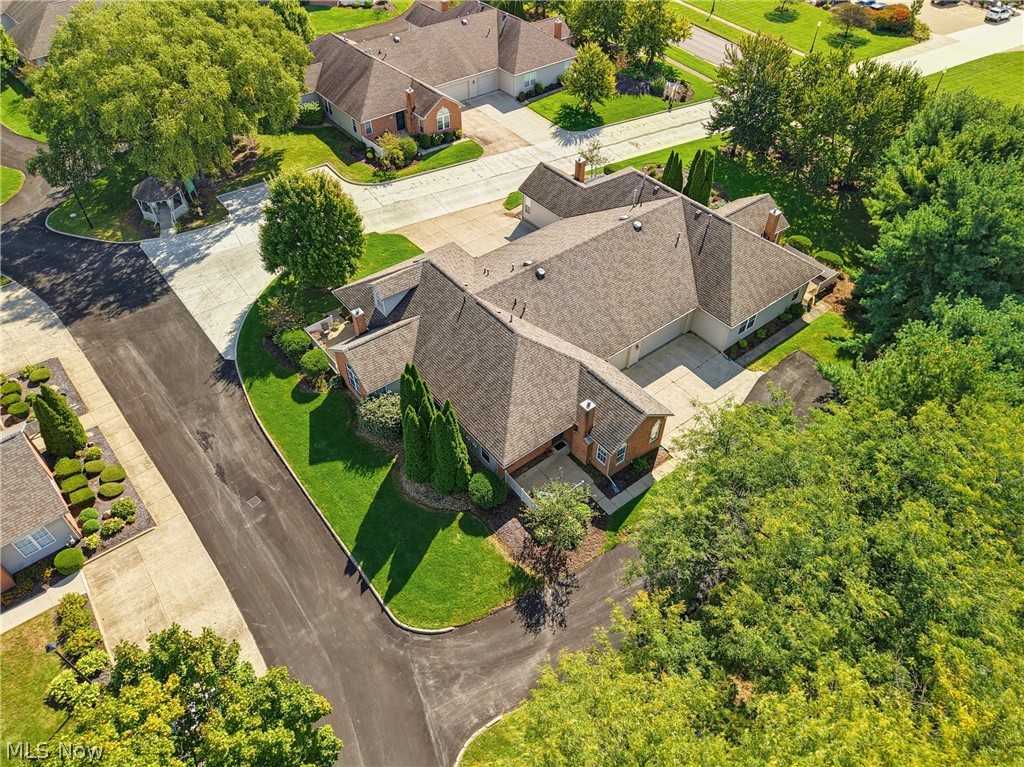4286 Hunters Chase Lane Wooster OH 44691