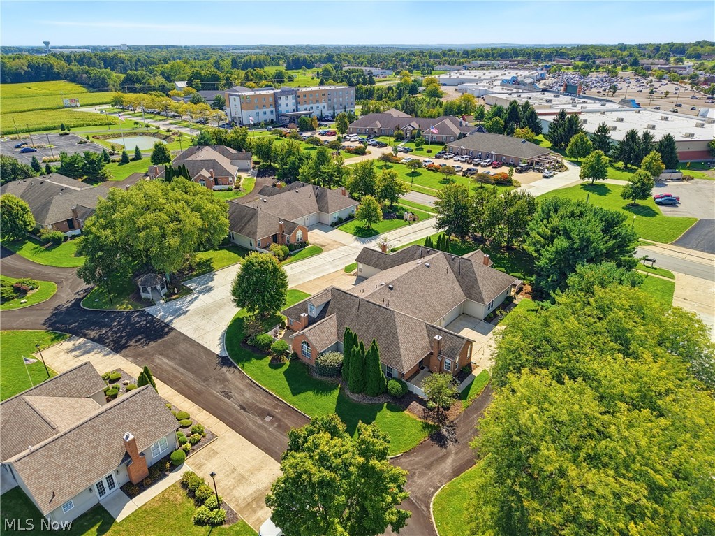 4286 Hunters Chase Lane Wooster OH 44691