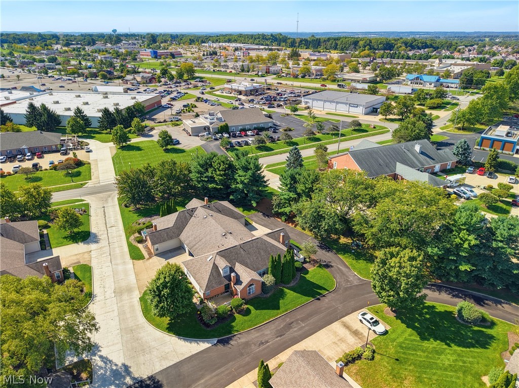 4286 Hunters Chase Lane Wooster OH 44691
