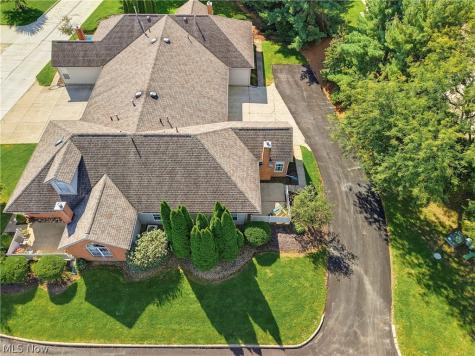 4286 Hunters Chase Lane Wooster OH 44691