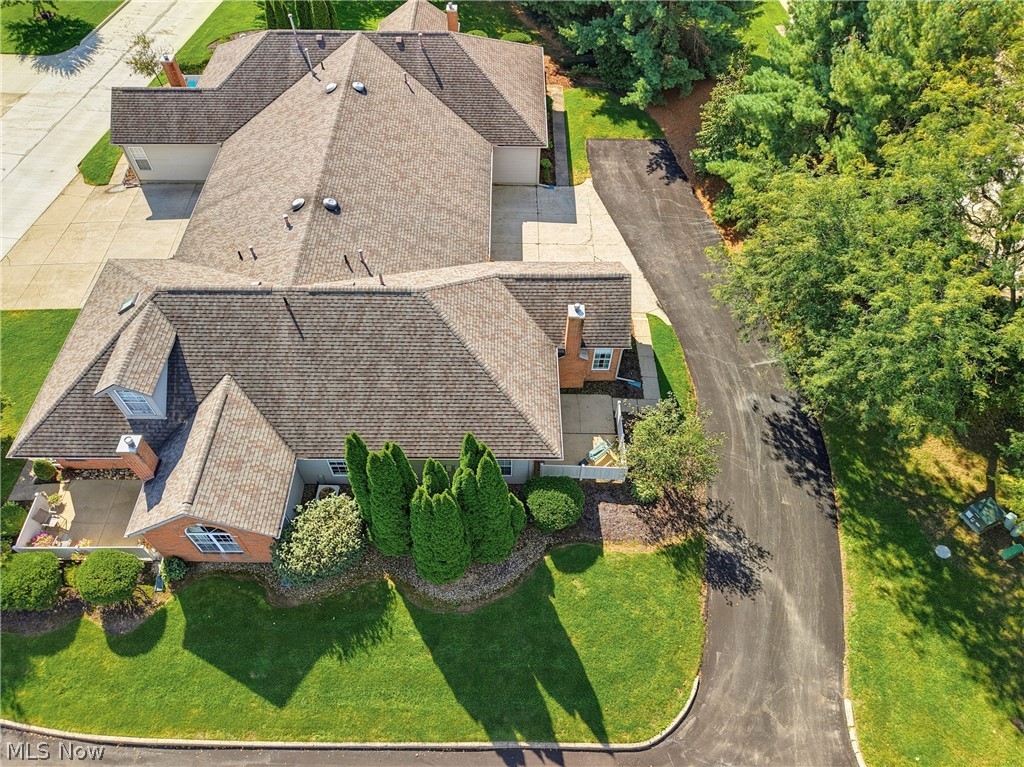 4286 Hunters Chase Lane Wooster OH 44691