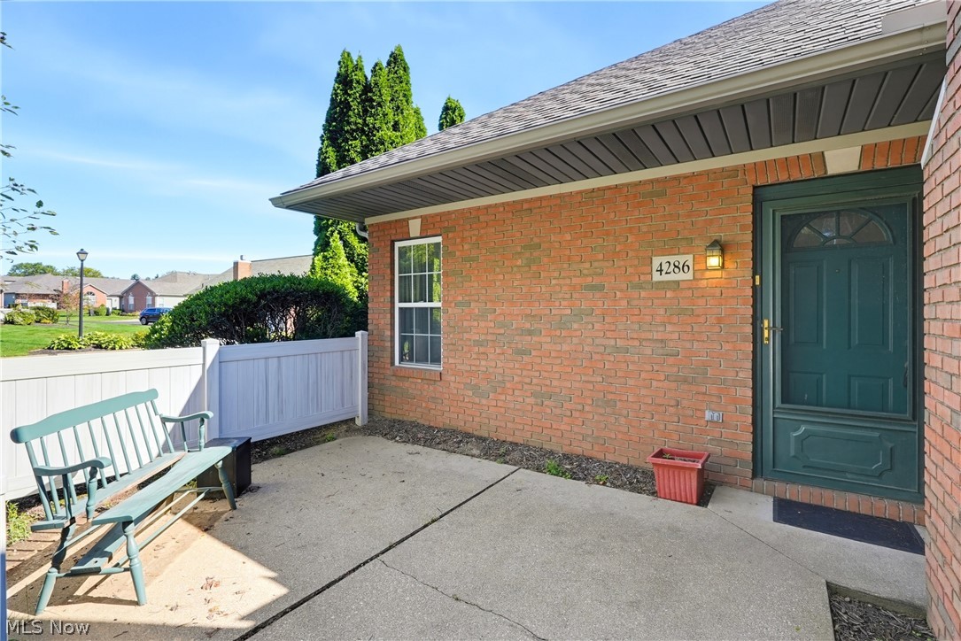 4286 Hunters Chase Lane Wooster OH 44691