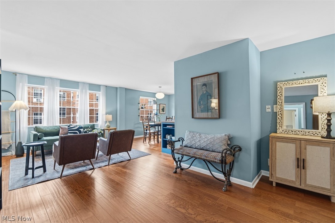 18975 Van Aken Boulevard Shaker Heights OH 44122