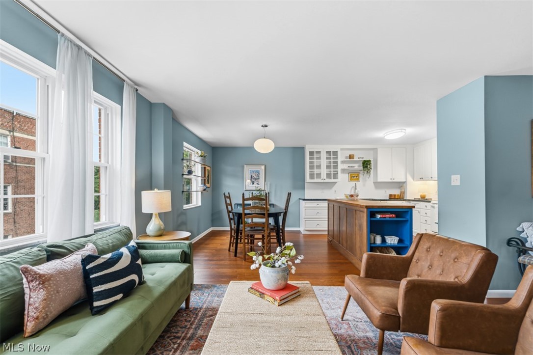 18975 Van Aken Boulevard Shaker Heights OH 44122