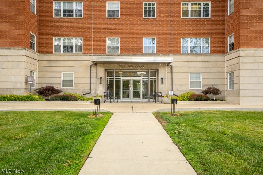 18975 Van Aken Boulevard Shaker Heights OH 44122