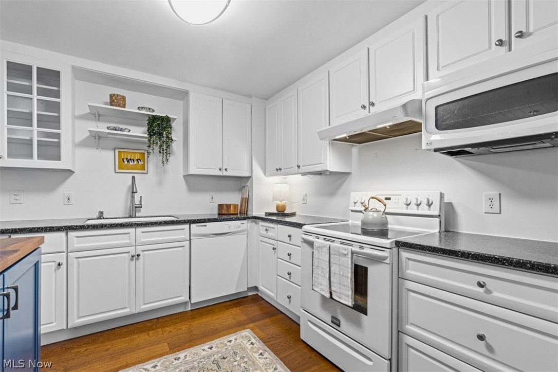 18975 Van Aken Boulevard Shaker Heights OH 44122