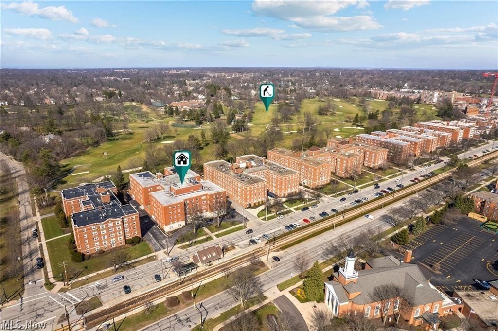 18975 Van Aken Boulevard Shaker Heights OH 44122
