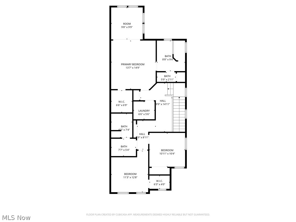 27652 Serviceberry Court Westlake OH 44145