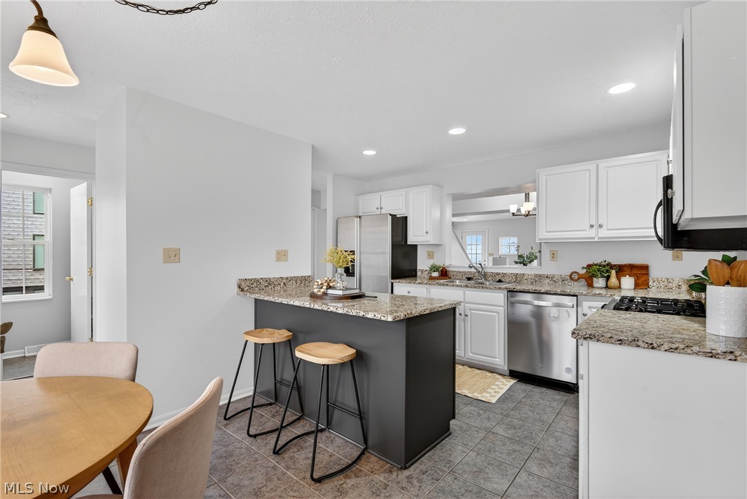 6943 Father Caruso Drive Cleveland OH 44102