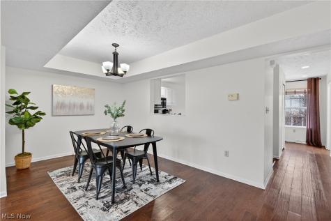 6943 Father Caruso Drive Cleveland OH 44102