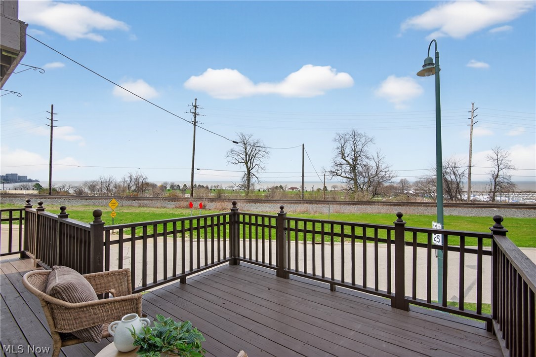 6943 Father Caruso Drive Cleveland OH 44102