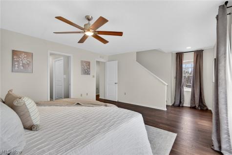 6943 Father Caruso Drive Cleveland OH 44102