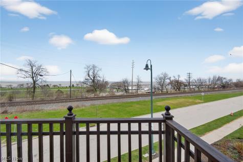 6943 Father Caruso Drive Cleveland OH 44102