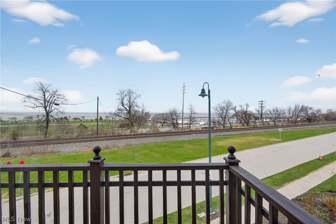 6943 Father Caruso Drive Cleveland OH 44102