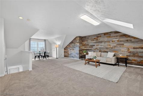 6943 Father Caruso Drive Cleveland OH 44102