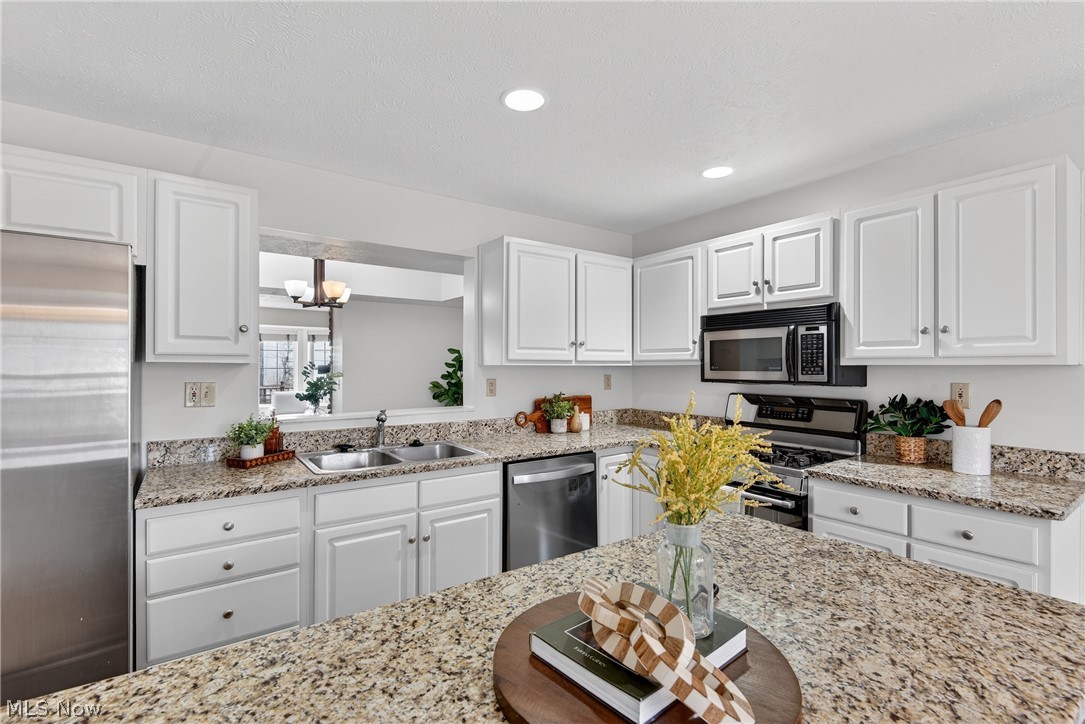 6943 Father Caruso Drive Cleveland OH 44102