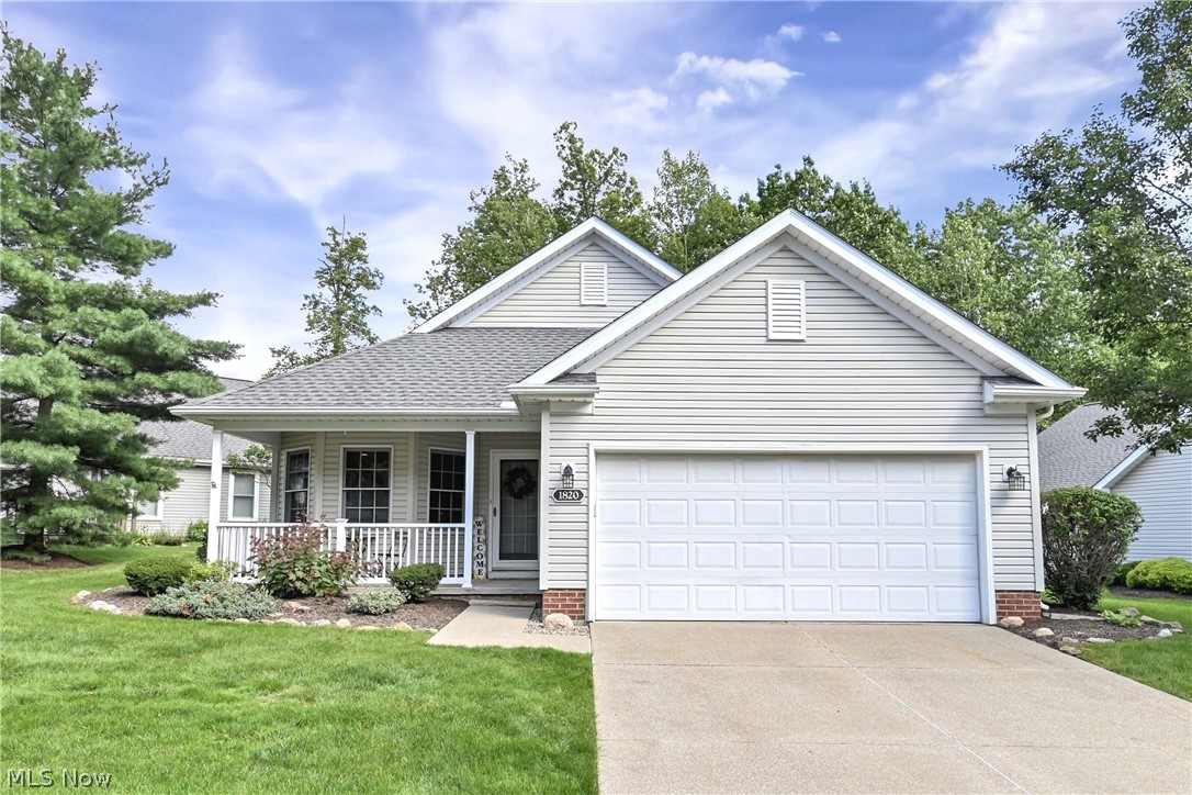 1820 Hampton Run Broadview Heights OH 44147