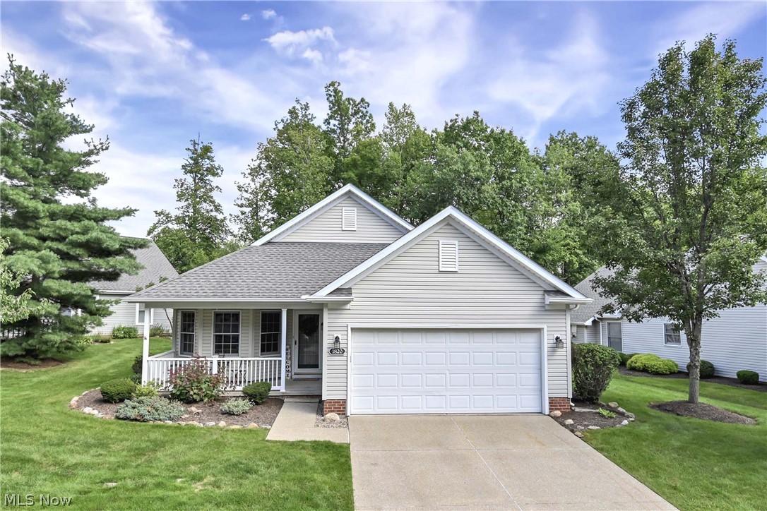 1820 Hampton Run Broadview Heights OH 44147