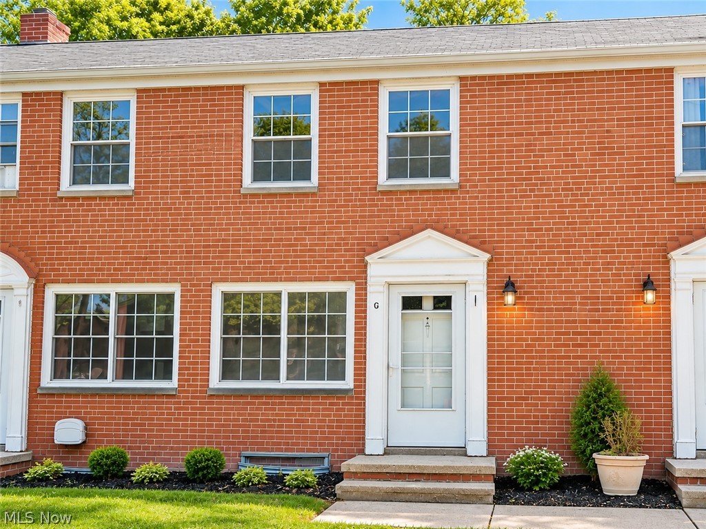 422 Clearview Drive Euclid OH 44123