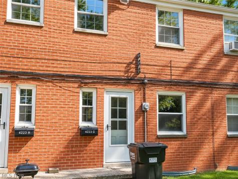 422 Clearview Drive Euclid OH 44123