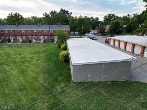 422 Clearview Drive Euclid OH 44123
