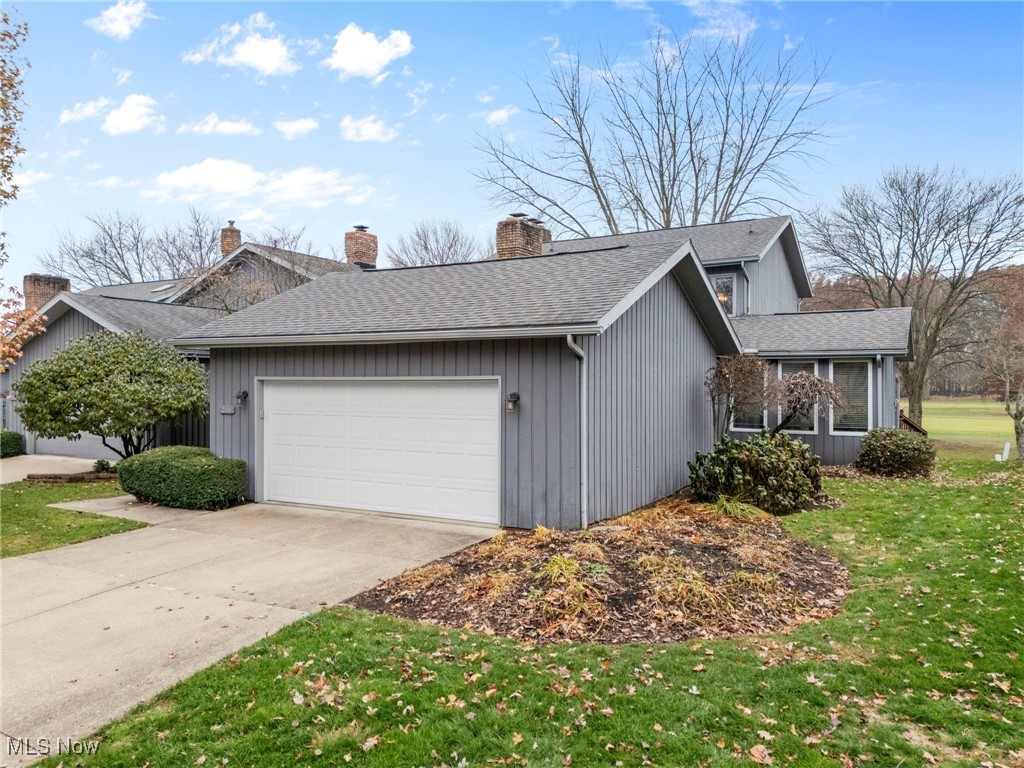 Uniontown OH, 2111 Prestwick Drive, Unit 3A