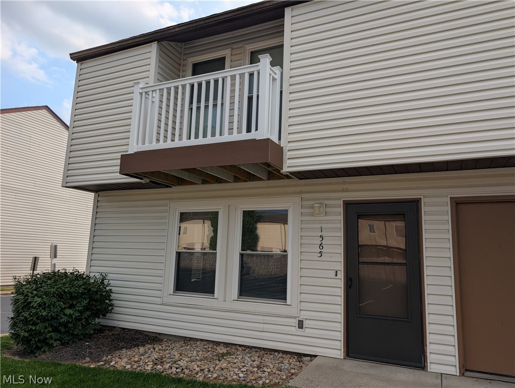 1565 Whitehall Boulevard Kent OH 44240