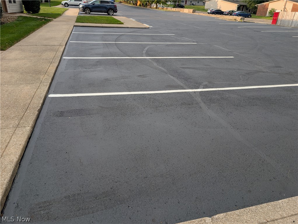 1565 Whitehall Boulevard Kent OH 44240