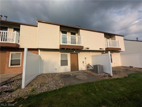 1565 Whitehall Boulevard Kent OH 44240