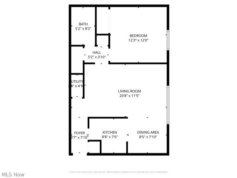 22011 River Oaks Drive Rocky River OH 44116