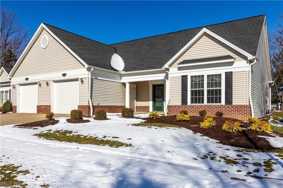 12770 Doula Lane North Royalton OH 44133