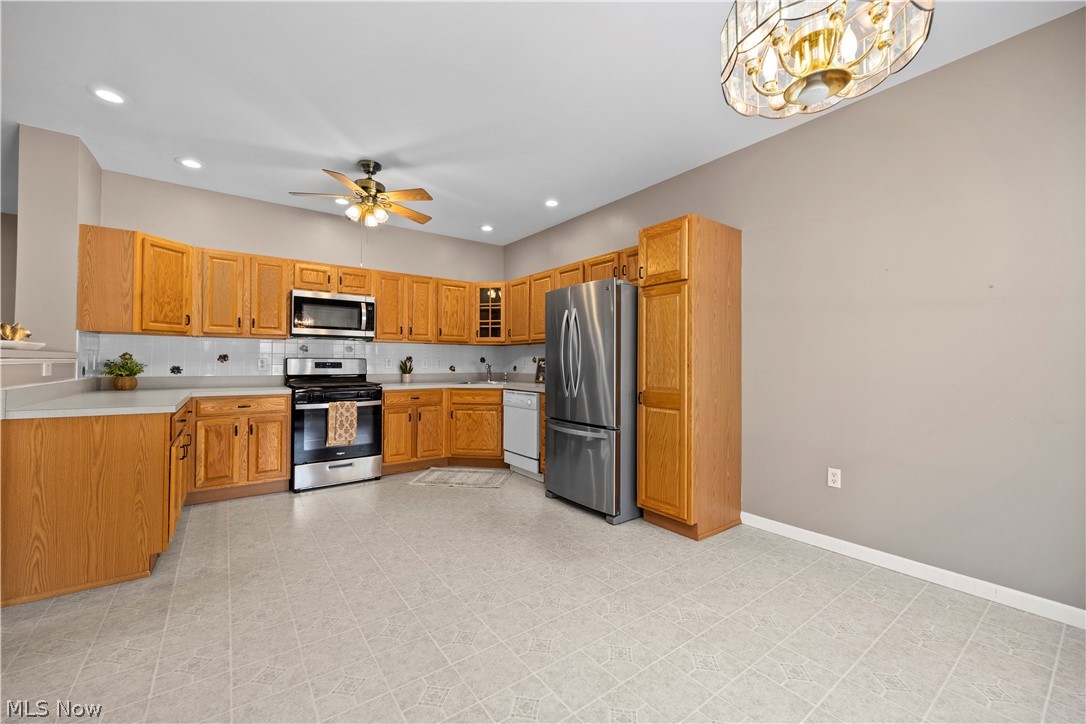 12770 Doula Lane North Royalton OH 44133