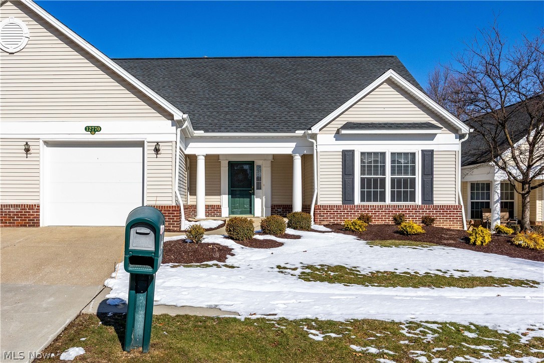 12770 Doula Lane North Royalton OH 44133