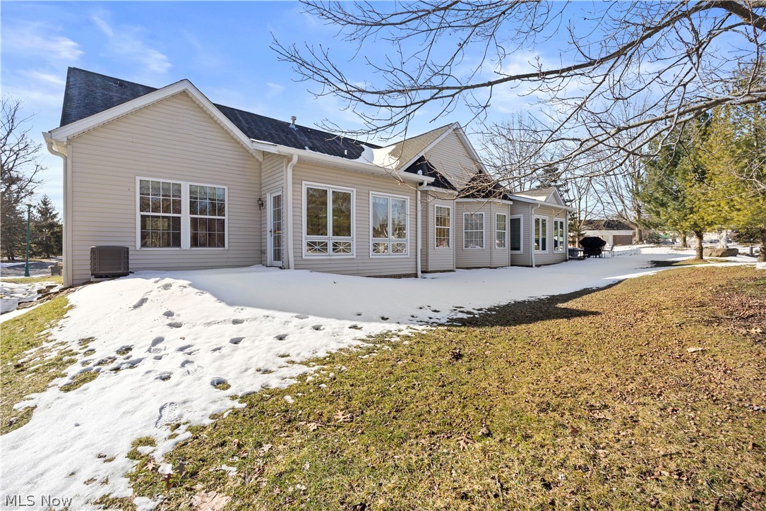 12770 Doula Lane North Royalton OH 44133