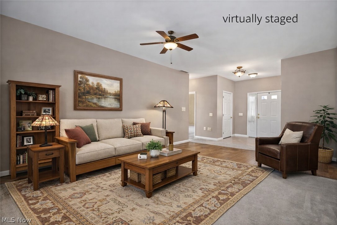 12770 Doula Lane North Royalton OH 44133