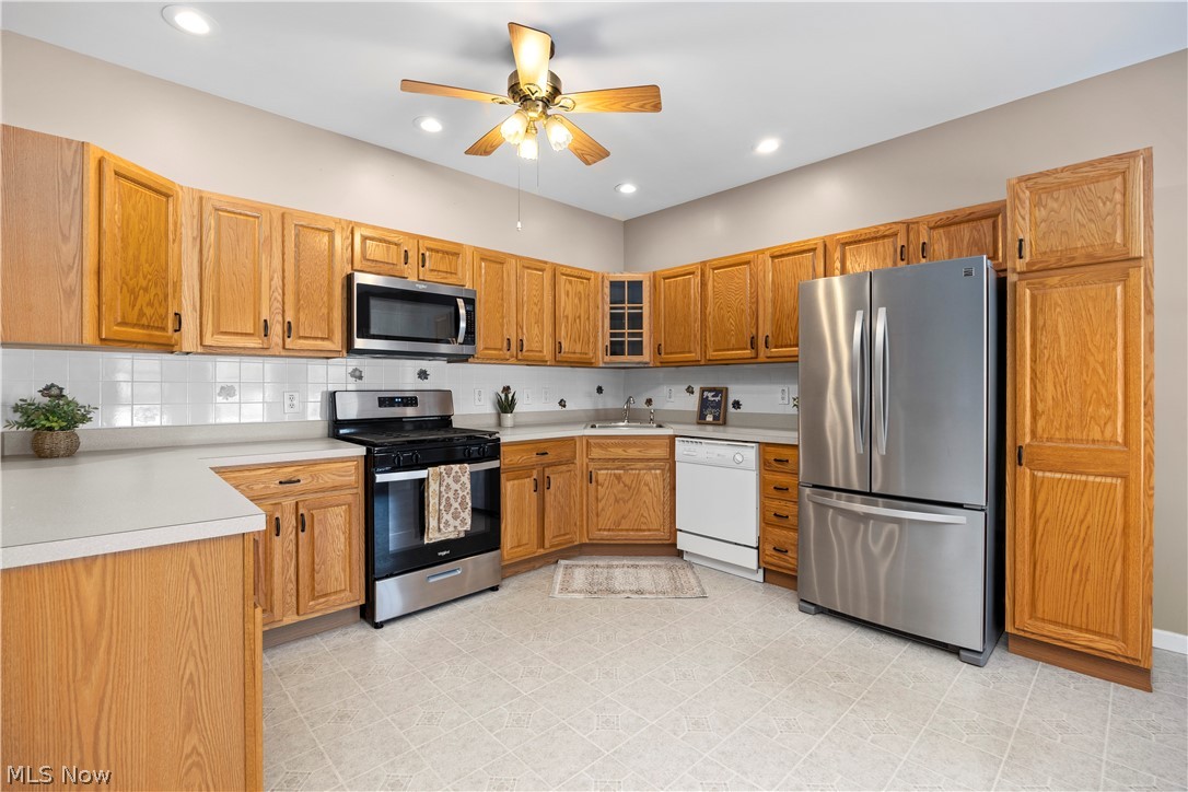 12770 Doula Lane North Royalton OH 44133