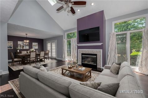 4920 Pond Drive NW North Canton OH 44720
