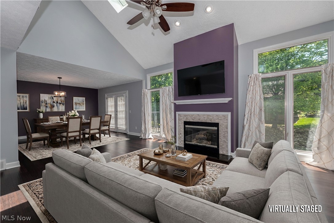 4920 Pond Drive NW North Canton OH 44720