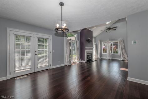 4920 Pond Drive NW North Canton OH 44720