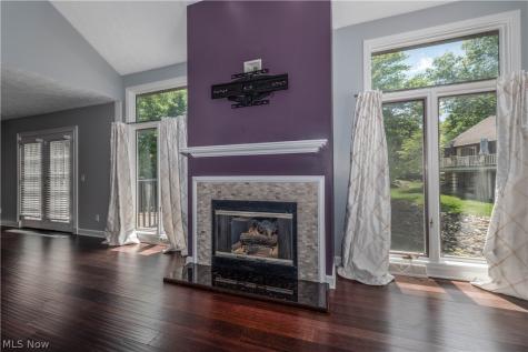 4920 Pond Drive NW North Canton OH 44720